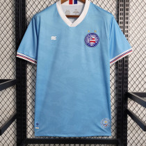 23-24 BaHia Blue Fans Soccer Jersey
