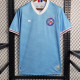 23-24 BaHia Blue Fans Soccer Jersey