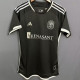 23-24 Nashville SC Black Fans Soccer Jersey