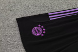 23-24 Bayern White Training Short Suit