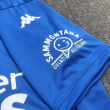 23-24 Empoli Home Fans Soccer Jersey