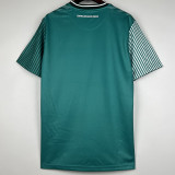 23-24 Werder Bremen Home Fans Soccer Jersey