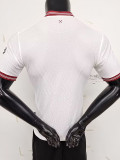 23-24 West Ham Away Player Version Soccer Jersey