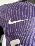 23-24 LIV Third Player Version Soccer Jersey