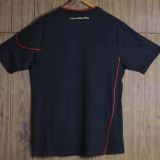 2010 Germany Black Retro Soccer Jersey