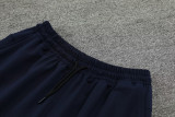 23-24 PSG Royal Blue Training Short Suit