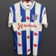 23-24 SC Heerenveen Home Fans Soccer Jersey