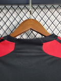 23-24 Toronto FC Home Fans Soccer Jersey