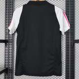 23-24 RMA Black White Special Edition Polo Short Sleeve