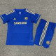 2012-2013 CHE Home Kids Retro Soccer Jersey