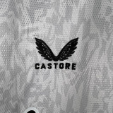 23-24 Bilbao Third Fans Soccer Jersey