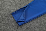 23-24 ATM Blue Jacket Tracksuit (旧标）