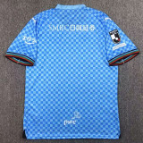 24-25 Kawasaki Frontale Home Fans Soccer Jersey 川崎前锋