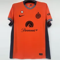 23-24 INT Third 1:1 Fans Soccer Jersey