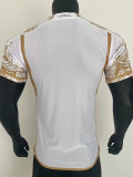 2023 RMA Special Edition White Player Version Training Shirts (白金龙)