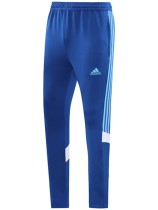 2023 AD Blue Training Long Pants #AJ08