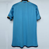 23-24 Cruzeiro Third 1:1 Fans Soccer Jersey