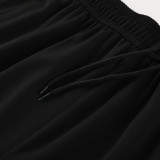 23-24 Bayern Black Half Pull Tracksuit #01(半拉链)