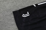 23-24 JUV Black Training Shorts Pants