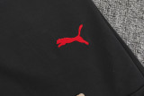 23-24 ACM Red Half Pull Tracksuit (半拉链)