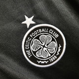 23-24 Celtic Away Fans Soccer Jersey