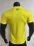23-24 AL-Nassr Home Player Version Soccer Jersey