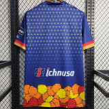 2023 Cagliari Special Edition Fans Soccer Jersey