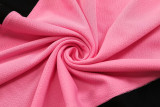 23-24 Inter Miami Pink Training Short Suit