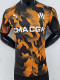 23-24 Marseille Third Player Version Soccer Jersey