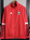 23-24 ARS Red Windbreaker
