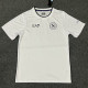 23-24 Napoli White T-Shirts