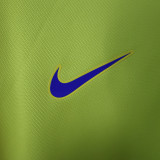 23-24 AL-Nassr Yellow Polo Short Sleeve