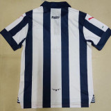 21-22 Monterrey Club World Cup Fans Soccer Jersey