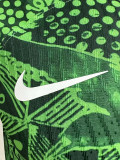 22-23 Nigeria Home Player Version Soccer Jersey
