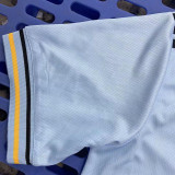 21-22 Tigres UANL Away Fans Soccer Jersey