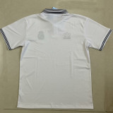 23-24 RMA Special Edition White Polo Short Sleeve