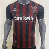 2023 Bohemians BOB Commemorative Edition Fans Soccer Jersey