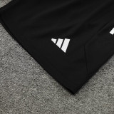 23-24 Inter Miami Grey Training Short Suit