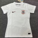 23-24 Corinthians Home Women Soccer Jersey (女)