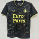 23-24 Feyenoord Fourth Fans Soccer Jersey