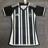 23-24 Atletico Mineiro Home Women Soccer Jersey (女)
