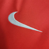 23-24 PSG Red Blue Training Shirts