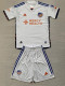 24-25 FC Cincinnati Away Kids Soccer Jersey (带章)