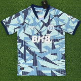 23-24 Aston Villa Third Fans Soccer Jersey