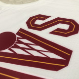 22-23 Cleveland Cavaliers MOBLEY #4 White Top Quality Hot Pressing NBA Jersey