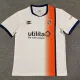 23-24 Luton Town Away Fans Soccer Jersey