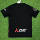 23-24 Western Sydney Home Fans Soccer Jersey
