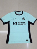 23-24 CHE Third Player Version Soccer Jersey