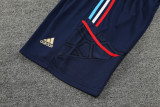23-24 ARS Royal Blue Training Shorts Pants