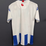 23-24 SC Heerenveen Home Fans Soccer Jersey